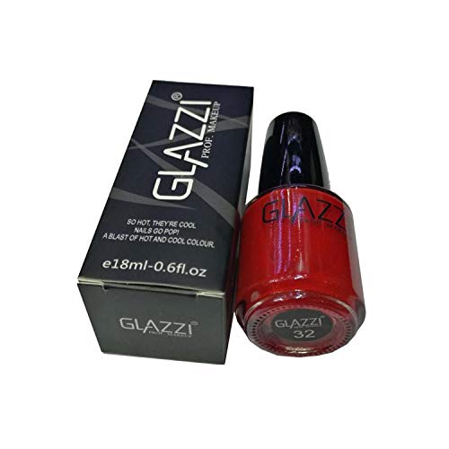 GLAZZI The Gel Nail Polish,GZ1722-32